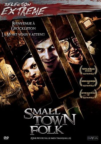 Small Town Folk (Une Petite Ville Bien Tranquille)