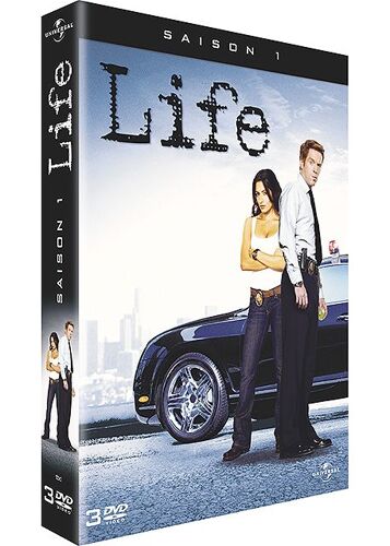 Life - Saison 1