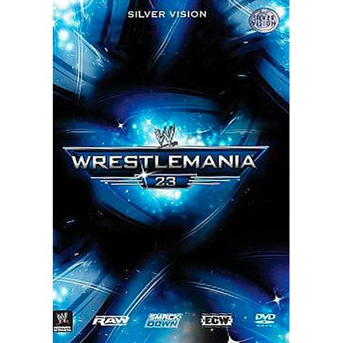 Wrestlemania 23