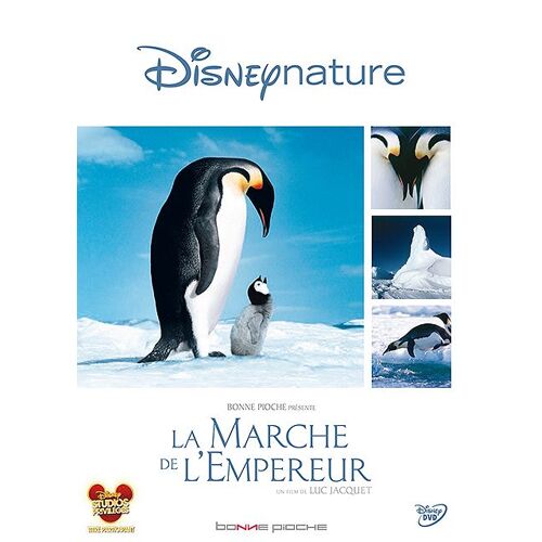La Marche De L'empereur