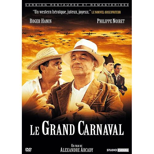 Le Grand Carnaval