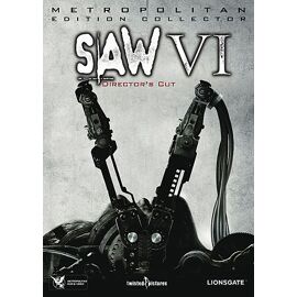 Saw Vi - Director's Cut