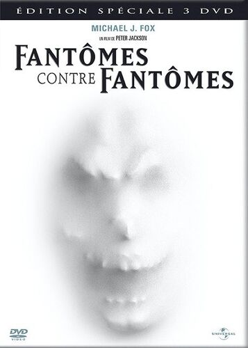 Fantômes Contre Fantômes - Édition Spéciale