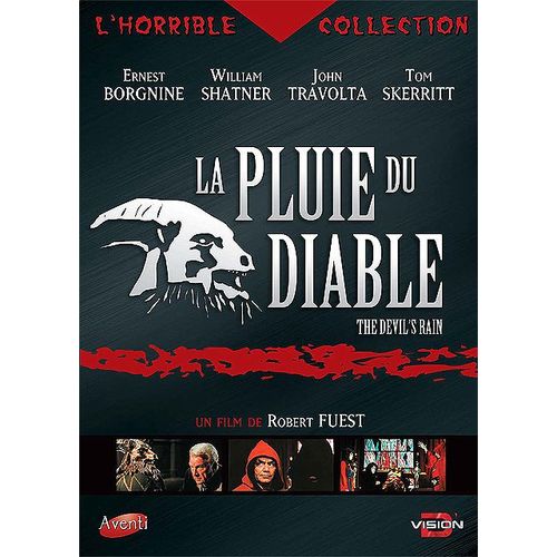 La Pluie Du Diable