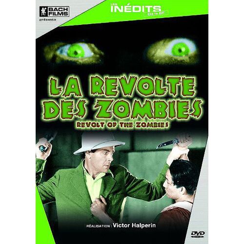 La Révolte Des Zombies