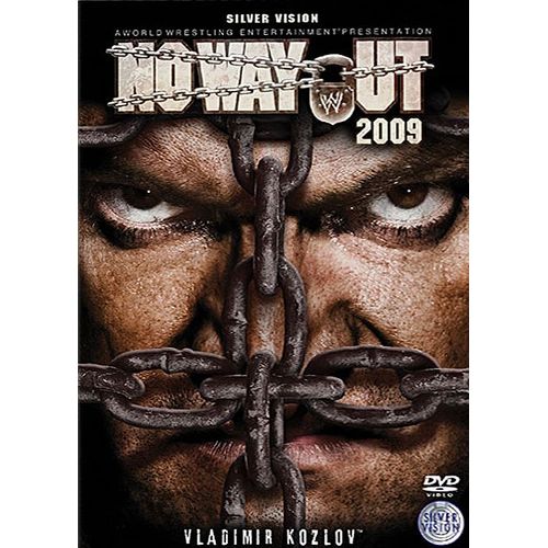 No Way Out 2009