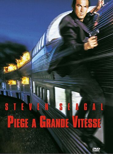 Piège À Grande Vitesse