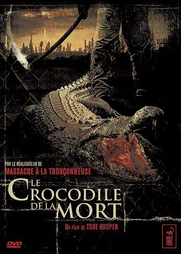Le Crocodile De La Mort