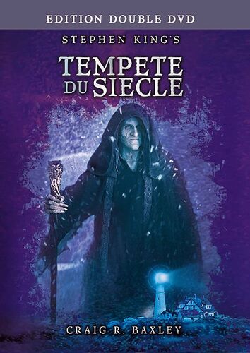 La Tempête Du Siècle