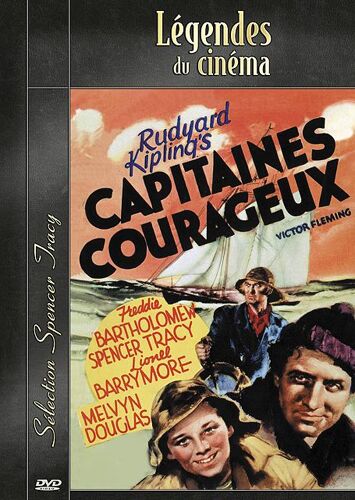 Capitaines Courageux
