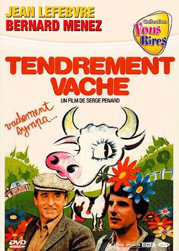 Tendrement Vache