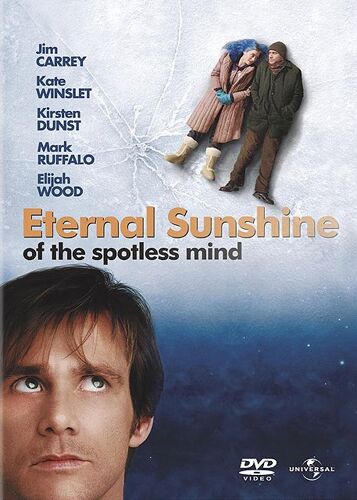Eternal Sunshine Of The Spotless Mind