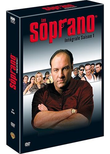 Les Soprano - Saison 1