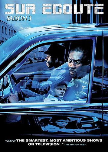 Sur Écoute - Saison 3