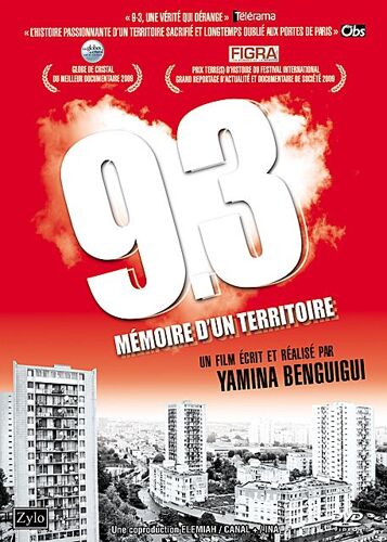 9.3 - Mémoire D'un Territoire