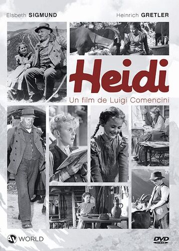 Heidi