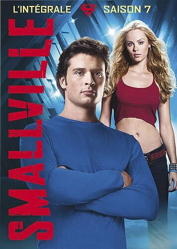 Smallville - Saison 7
