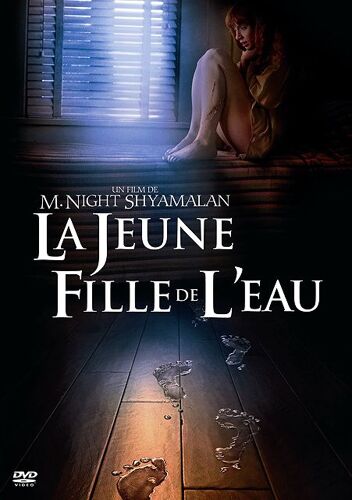 La Jeune Fille De L'eau
