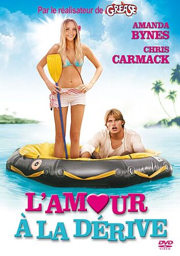 L'amour À La Dérive