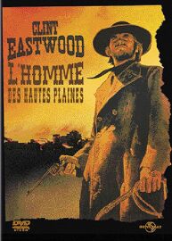 L'homme Des Hautes Plaines