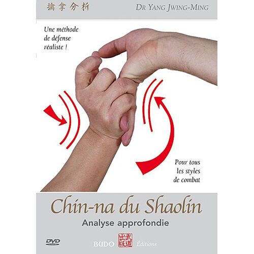 Chin-Na Du Shaolin - Analyse Approfondie