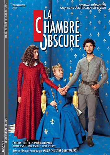 La Chambre Obscure