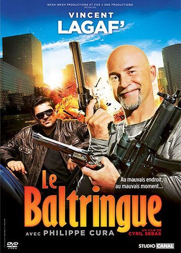 Le Baltringue