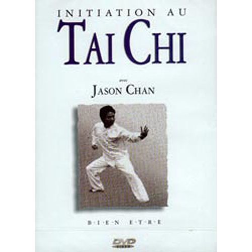 Initiation Au Taï Chi