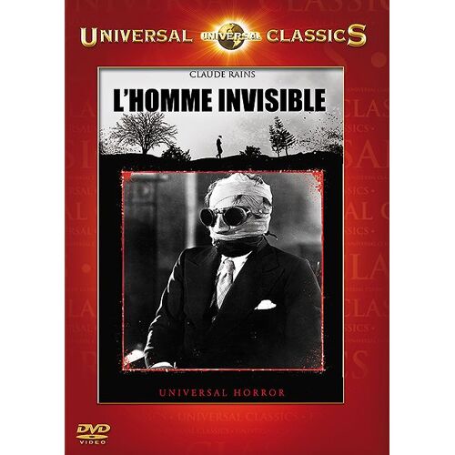 L'homme Invisible