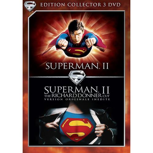 Superman Ii - Édition Collector