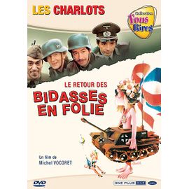 Le Retour Des Bidasses En Folie