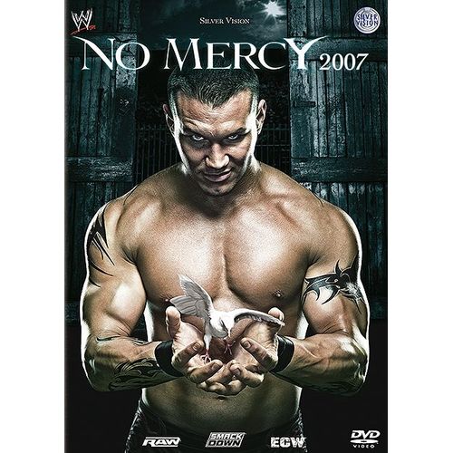 No Mercy 2007