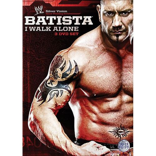 Batista - I Walk Alone
