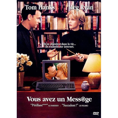 Vous Avez Un Message