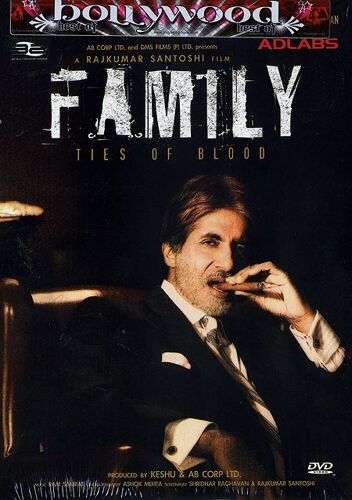 Family - Ties Of Blood