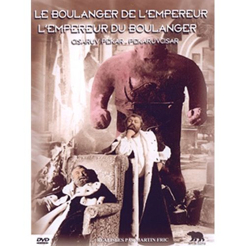 Le Boulanger De L'empereur Et L'empereur Du Boulanger - Édition Collector