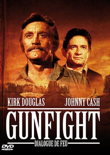 Gunfight (Dialogue De Feu)
