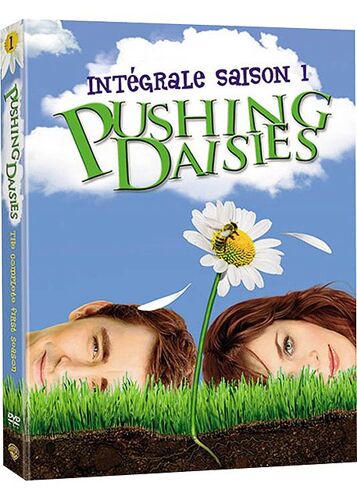 Pushing Daisies - Saison 1