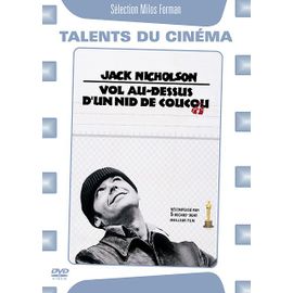 Vol Au-Dessus D'un Nid De Coucou