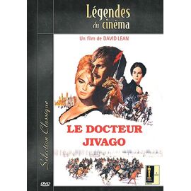 Le Docteur Jivago