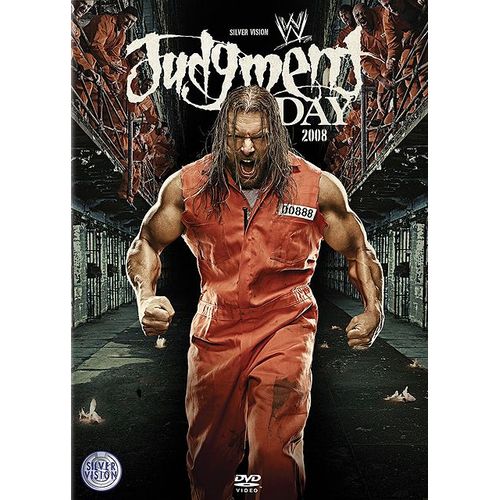 Judgment Day 2008