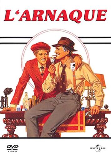 L'arnaque