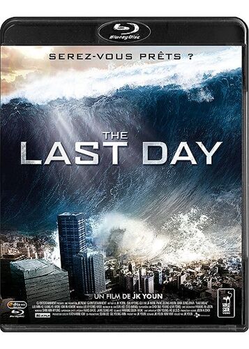 The Last Day - Blu-Ray