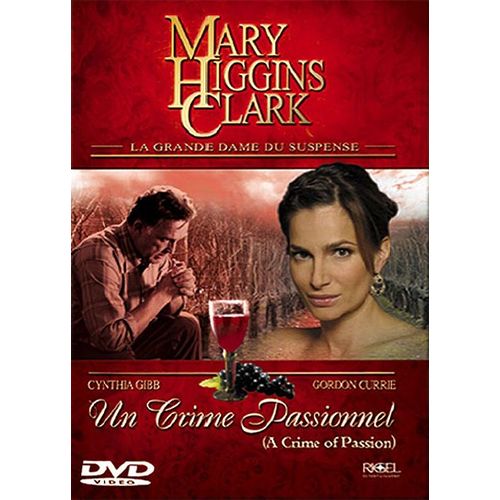 Un Crime Passionnel - Edition Kiosque