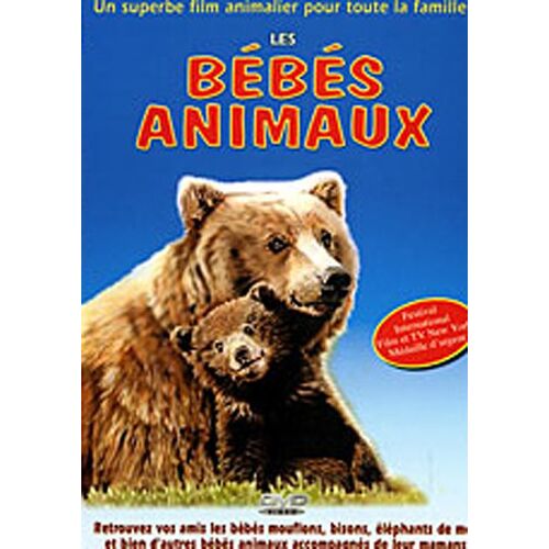 Les Bébés Animaux