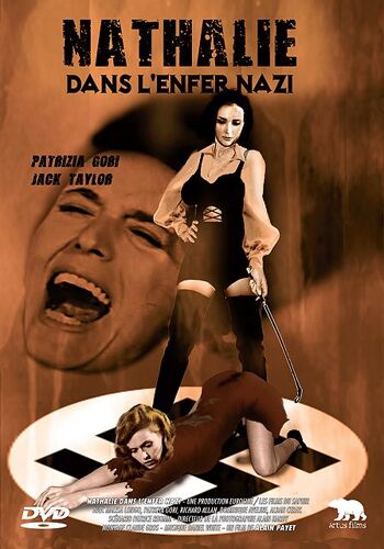 Nathalie Dans L'enfer Nazi