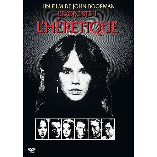 L'exorciste Ii, L'hérétique