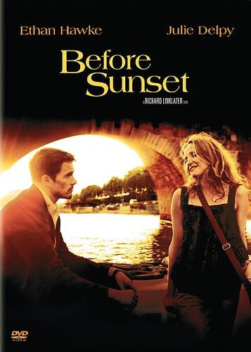 Before Sunset