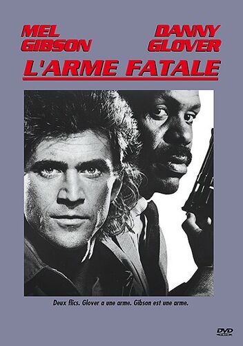 L'arme Fatale