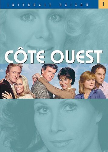 Côte Ouest - Saison 1